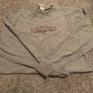 Tommy Hilfiger Long Sleeve